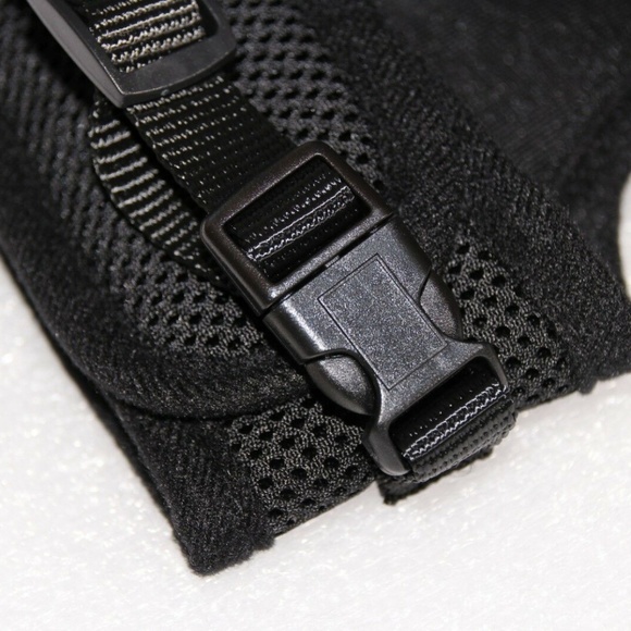 Cat Harness Vest w/ Leash Double Strap Escape Proof Walking Adventure Outdoor - Picture 7 of 9